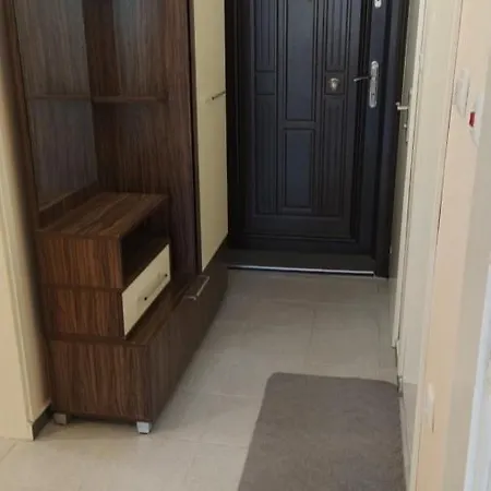 Apartment Levski Apart