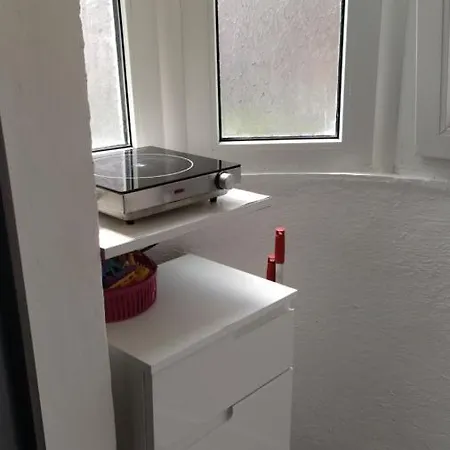 Levski Apart Apartment Burgas City