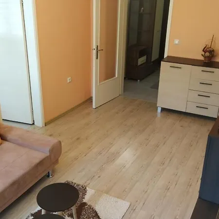Apartment Levski Apart Burgas City